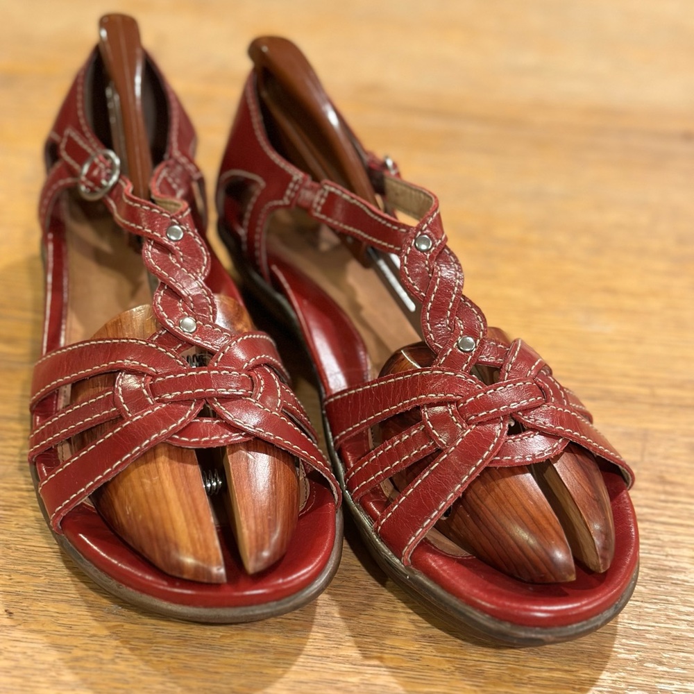 Dansko - T-Strap Sandals